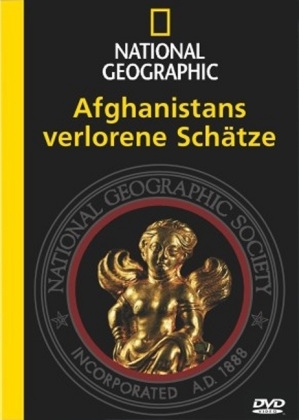 Afghanistans verlorene Schätze