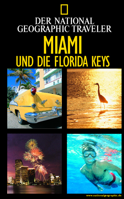 Miami und die Florida Keys