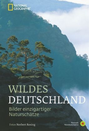 Wildes Deutschland - Norbert Rosing