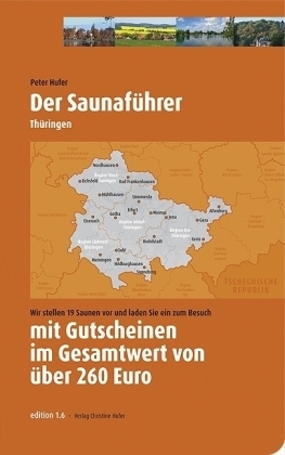 Der Saunaführer - Peter Hufer