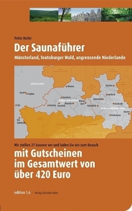 Der Saunaführer