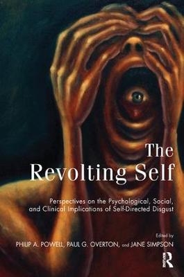 The Revolting Self - 