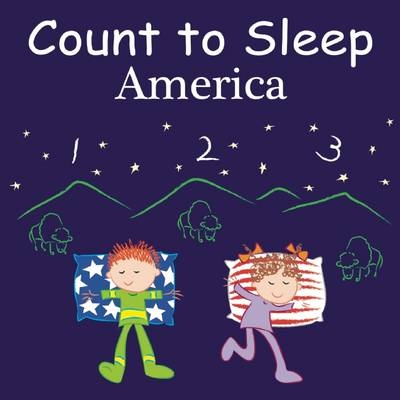 Count to Sleep America - Adam Gamble, Mark Jasper