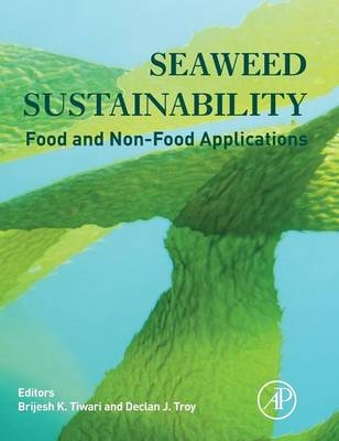 Seaweed Sustainability - 