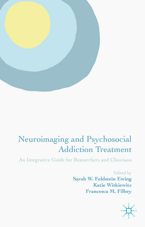 Neuroimaging and Psychosocial Addiction Treatment - 