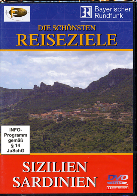 Sizilien / Sardinien