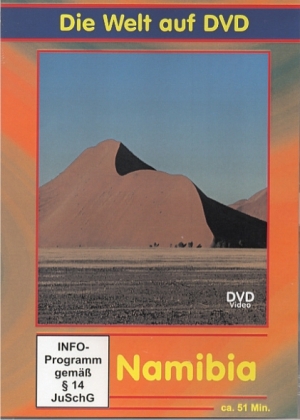 Namibia - Harald Hel