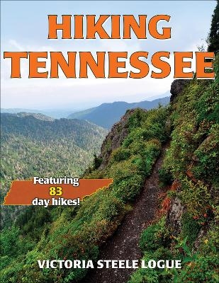 Hiking Tennessee - Victoria Steele Logue