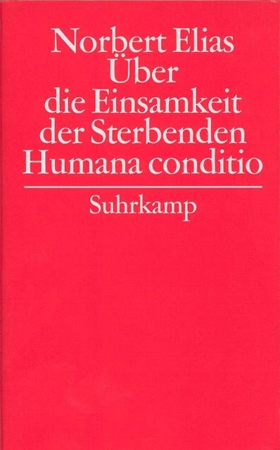 Gesammelte Schriften in 19 Bänden - Norbert Elias