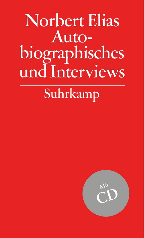 Gesammelte Schriften in 19 Bänden - Norbert Elias