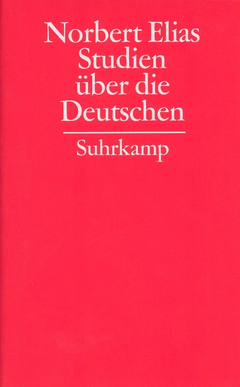 Gesammelte Schriften in 19 Bänden - Norbert Elias