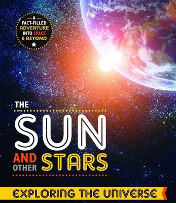 The Sun and other Stars - John Farndon