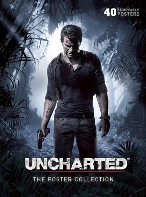 Uncharted - . NAUGHTY DOG