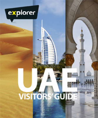 UAE Mini Visitors Guide