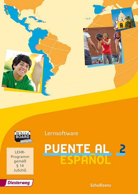 Puente al Español - Ausgabe 2012