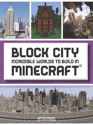 Block City - Kirsten Kearney