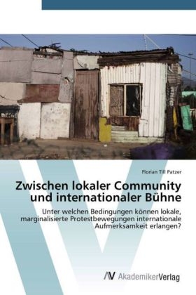 Zwischen lokaler Community und internationaler BÃ¼hne - Florian Till Patzer