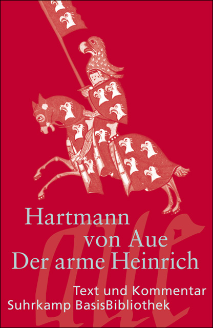 Der arme Heinrich - Hartmann Von Aue