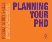 Planning Your PhD -  Bethell Emily Bethell,  Lawton Judith Lawton,  Williams Kate Williams