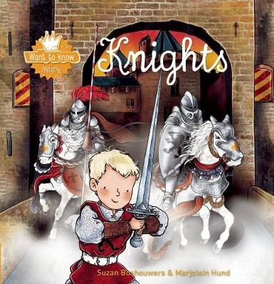 Knights - Suzan Boshouwers