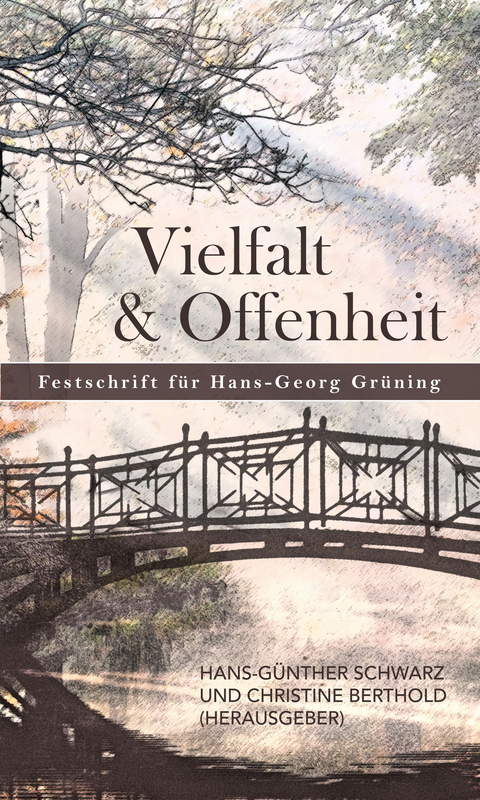 Vielfalt und Offenheit - 