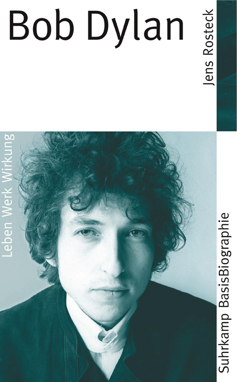 Bob Dylan - Jens Rosteck