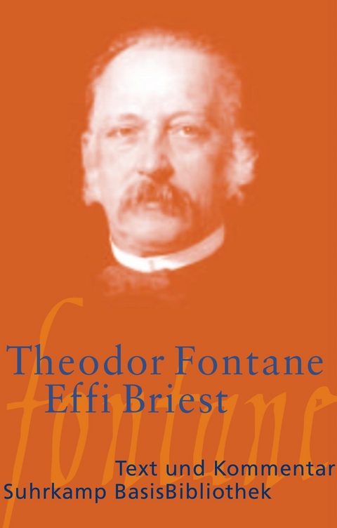 Effi Briest - Theodor Fontane