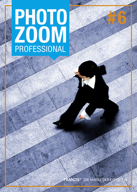 PhotoZoom 6 professional (Win & Mac)
