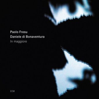 In maggiore, 1 Audio-CD - Paolo Fresu, Daniele di Bonaventura