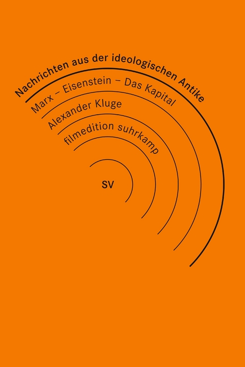 Nachrichten aus der ideologischen Antike