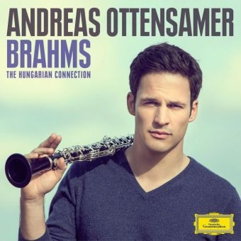 Brahms: The Hungarian Connection, 1 Audio-CD - Johannes Brahms, Leó Weiner