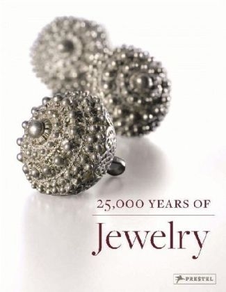 25,000 Years of Jewelry - 