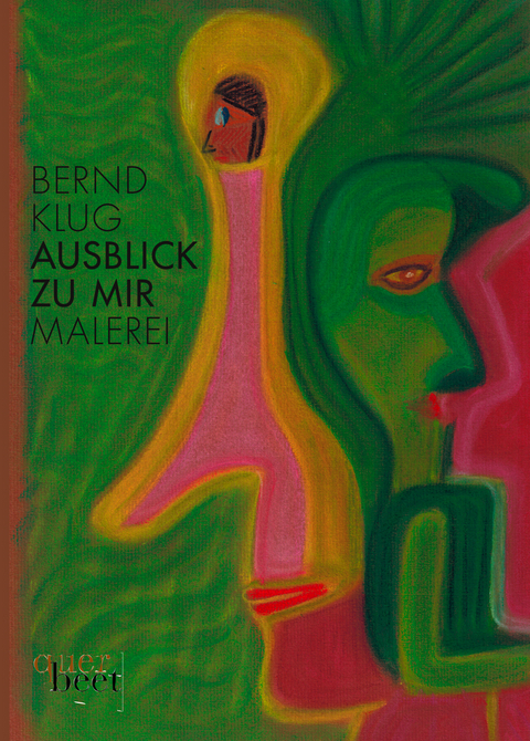 Ausblick zu mir - Bernd Klug