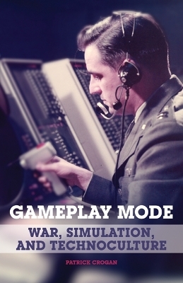 Gameplay Mode - Patrick Crogan