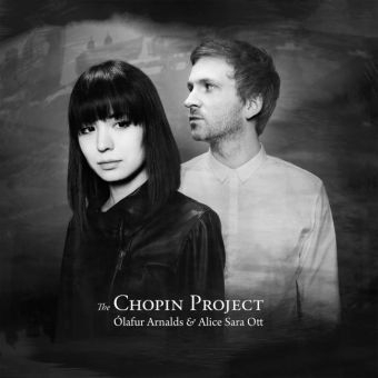 The Chopin Project, 1 Audio-CD - Frédéric Chopin