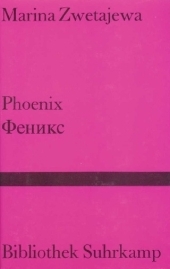 Phoenix - Marina Zwetajewa