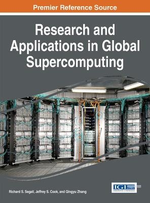 Research and Applications in Global Supercomputing - 