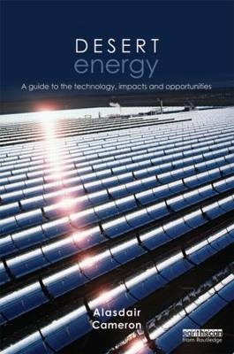 Desert Energy -  Alasdair Cameron