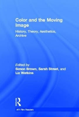 Color and the Moving Image - 
