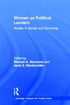 Women as Political Leaders - 