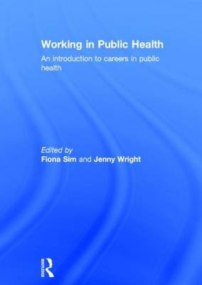 Working in Public Health - 