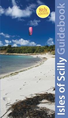 Isles of Scilly Guidebook - Neil Reid