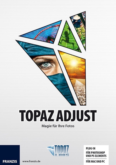 Topaz ADJUST