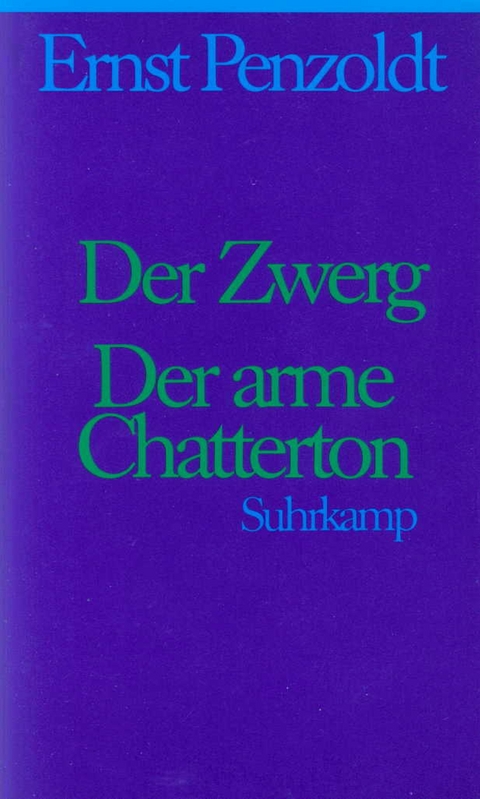 Gesammelte Schriften. Jubiläumsausgabe zum 100. Geburtstag - Ernst Penzoldt