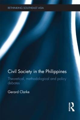 Civil Society in the Philippines -  Gerard Clarke