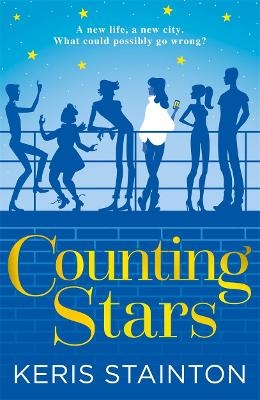 Counting Stars - Keris Stainton