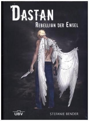 Dastan - Stefanie Bender