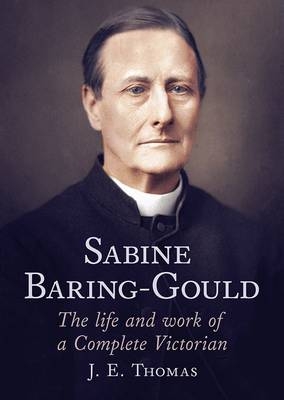 Sabine Baring-Gould - J. E. Thomas