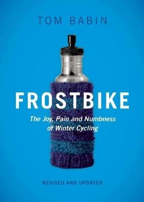 Frostbike - Tom Babin