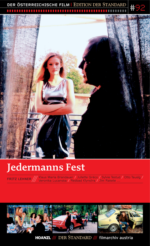 Jedermanns Fest